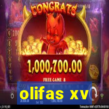 olifas xv